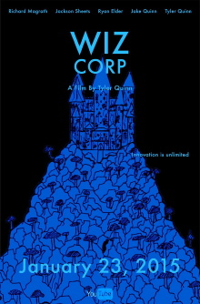 Wizcorp Trailer
