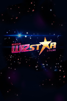 Wizstar - O Filme Trailer