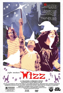 Wizz Trailer