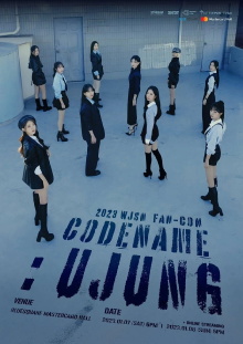 WJSN Fan-Con "Codename : Ujung" Trailer