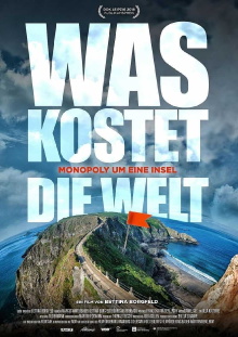 WKDW - Was kostet die Welt Trailer