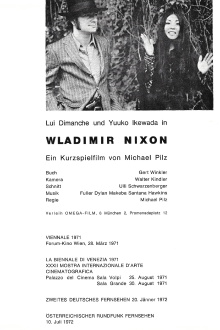Wladimir Nixon Trailer