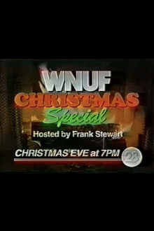 WNUF Christmas Special Trailer
