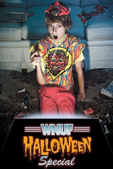 WNUF Halloween Special Trailer