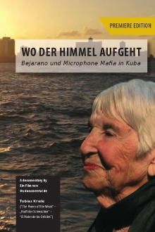 Wo der Himmel aufgeht Trailer