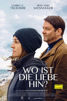 Wo ist die Liebe hin? Trailer