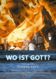 Wo ist Gott? Trailer