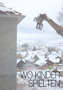 Wo Kinder spielten - Vermächtnis und Verantwortung, eine Talgeschichte Trailer