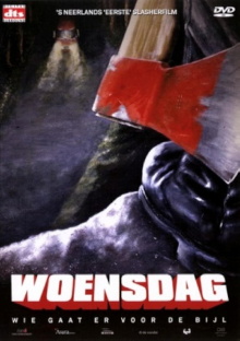 Woensdag Trailer