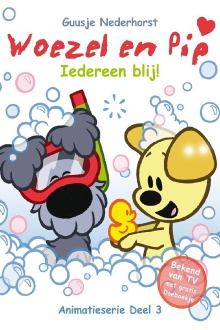 Woezel en Pip - Deel 3: Iedereen Blij! Trailer