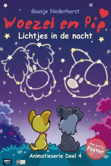 Woezel en Pip - Deel 4: Lichtjes in de nacht Trailer