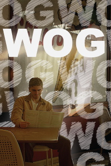 Wog Trailer