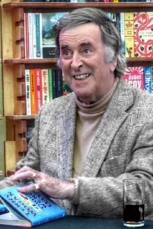 Wogan: Now You're Talking Trailer