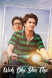 Woh Bhi Din The Trailer