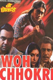 Woh Chokri Trailer