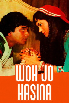 Woh Jo Hasina Trailer