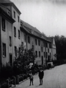 Wohnkultur, wie sie war, wie sie ist und wie sie sein soll! Trailer