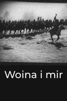 Woina i Mir Trailer