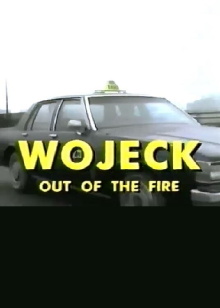 Wojeck: Out of the Fire Trailer