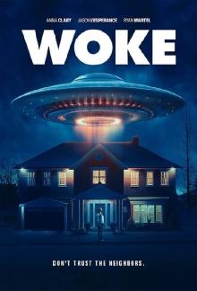 WOKE Trailer