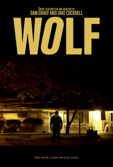 WOLF Trailer