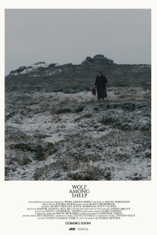Wolf Among Sheep Trailer