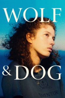 Wolf and Dog Trailer