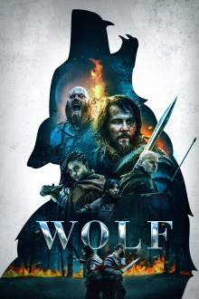 Wolf Trailer