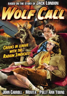 Wolf Call Trailer