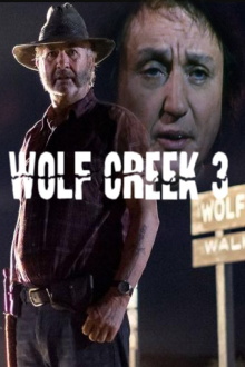 Wolf Creek 3 Trailer