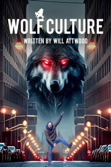 Wolf Culture Trailer
