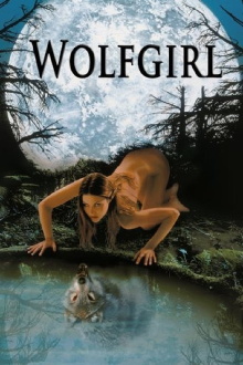 Wolf Girl Trailer