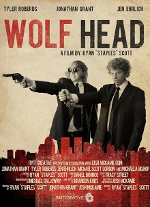 Wolf Head Trailer