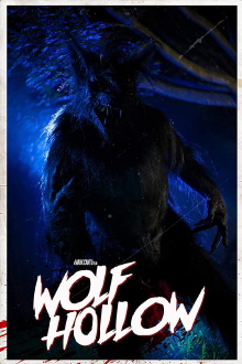 Wolf Hollow Trailer
