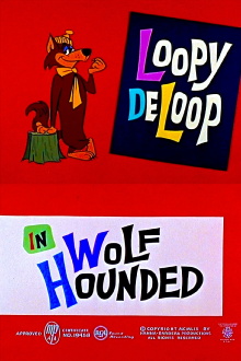 Wolf Hounded Trailer