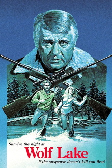 Wolf Lake Trailer