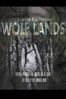 Wolf Lands Trailer