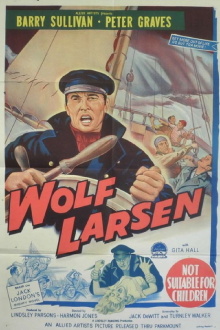 Wolf Larsen Trailer