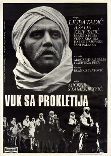 Wolf of Prokletije Trailer