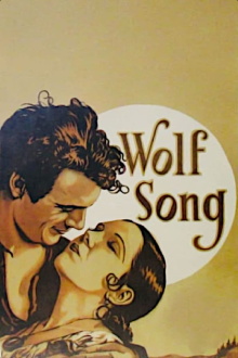 Wolf Song Trailer