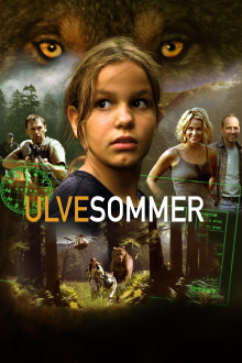 Wolf Summer Trailer