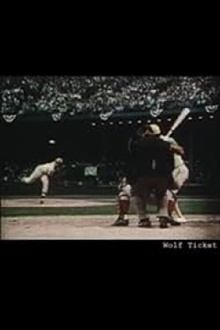 Wolf Ticket Trailer