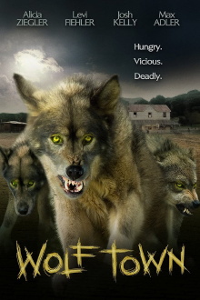 Wolf Town Trailer