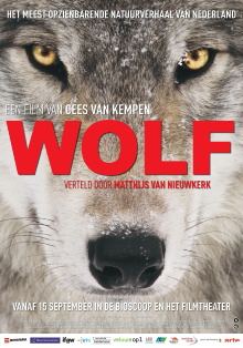 Wolf: Wanderer Without Borders Trailer