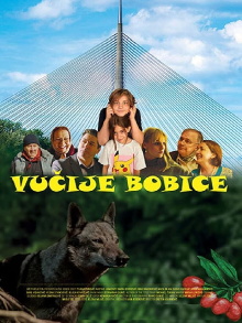 Wolfberries Trailer
