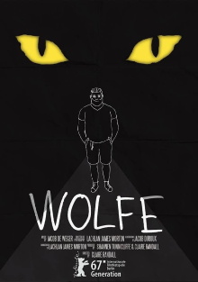 Wolfe Trailer