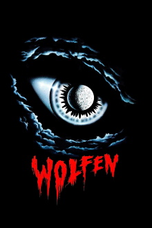 Wolfen Trailer