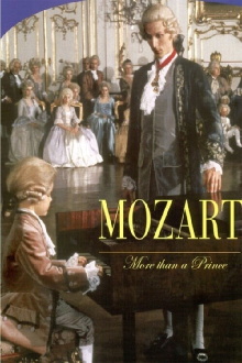 Wolfgang A. Mozart Trailer