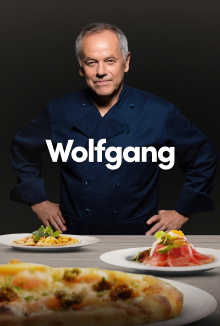 Wolfgang Trailer