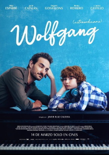 Wolfgang Trailer